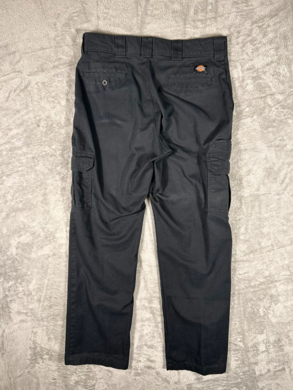 dickies cargo work pants size 34X32
